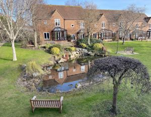 Estate Grounds- click for photo gallery